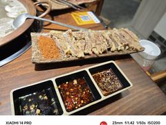 -海子口鲜牛馆(招商兰溪谷店)