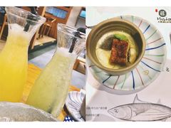-匠和风精致料理(莆田财富中心店)