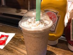 -Burger Joys Central(中环士丹利街店)