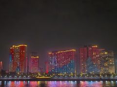 -轮渡红巷旅游码头