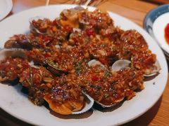 -小乾杯串店•16年沈阳烧烤(文安路店)