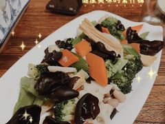 -正宗天津烧麦馆(柳州路店)