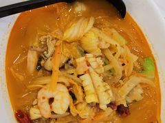 -桃园中华料理炸酱面(燕儿岛路店)
