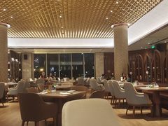 -台州耀达国际酒店-福满楼中餐厅