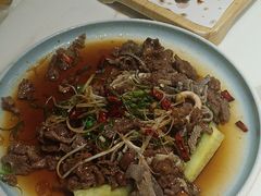-闽公馆·客家私房菜·商务宴请·包厢(杏林橡树湾店)