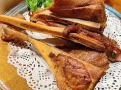 -嘉禾·悦享餐厅(八方汇店)