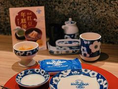 -小山日本料理(兴业太古汇店)