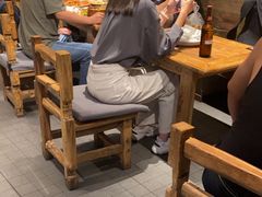 -北丐先生·野馄饨烧烤(泰达E街区店)