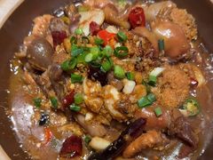 -鸽子窝(黄村店)