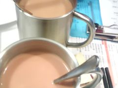 -新大咀港式茶餐厅(宝山万达店)