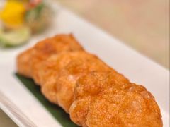 -8餐厅(新葡京酒店)