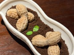 -许爷家·生态湖鲜(徐汇日月光店)