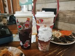 -喜茶(永旺梦乐城店)