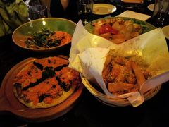 -Lets burger非常汉堡·环球风味(蓝色港湾店)
