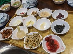 -大明铜锅·烤涮坊·烧烤(总店)