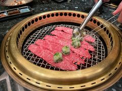 -老乾杯和牛烧肉(王府中环店)