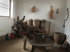 -牟氏庄园