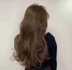 -CHANGE 美发烫染沙龙