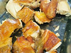 仙庙烧鸡-顺徕德·仙庙烧鸡(桂庙路店)