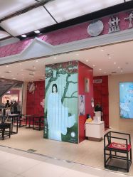 点击看大图 -盘子女人坊古装写真摄影(天津总店)