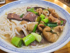 -锦泓老字号猪脏粉(东联大厦店)