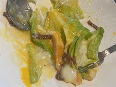 -杭州桐庐康莱德酒店西餐厅-舍