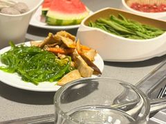 -海底捞火锅(金光华店)