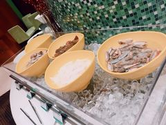 -上海浦东丽晟假日酒店-多瑙河全日餐厅