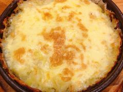 芝士土豆泥-老东镇啤酒屋海鲜加工·蒸汽海鲜·海鲜烧烤(台东店)