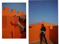 -漳州滨海火山岛自然生态风景区