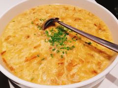 海鲜疙瘩汤-金春禧(贵和领秀城店)