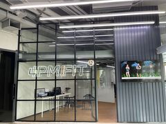-LA合时健身4PMFIT(花桥旗舰店)
