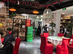 -金百万烤鸭店(良乡店)