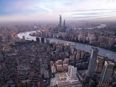 -融创·外滩壹号院