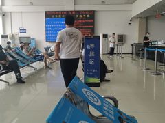 -车辆管理所京丰分所-停车场