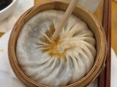 -富春茶社(国庆路店)