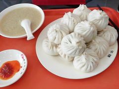 -庆丰包子铺(西便门店)