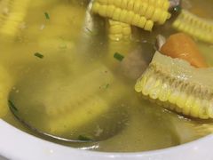 -绿草地·湘菜(7mall店)