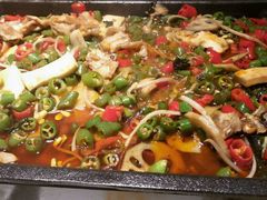 -武松家(丰益桥店)