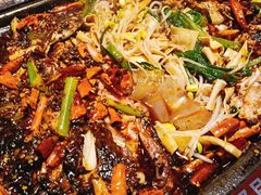 -伟大航路烤鱼(迅驰广场店)