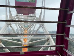 -白沙门生态公园