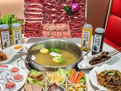 -潮正和潮汕牛肉火锅·老字号(番禺万达店)