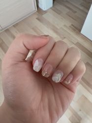 -四季·予你日式美甲美睫Nail