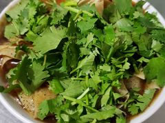 -陈记锅巴菜(五大道店)