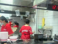 -吴满满油泼面(北方风味园店)