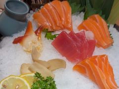 -德川家日本料理(顺义华联店)