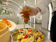 -3号仓库·创意中国菜(嘉兴龙鼎万达店)