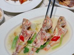 -潮州府·潮菜·砂锅粥(徐家汇店)