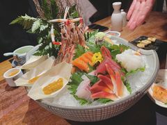 -和彩放题餐厅(酒仙桥店)