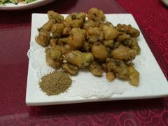 -李连贵酒家熏肉大饼(昆明街店)